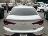 Hyundai Elantra 2019 годаүшін5 500 000 тг. в Актау – фото 5