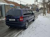 Opel Zafira 2001 годаүшін2 900 000 тг. в Шымкент – фото 3