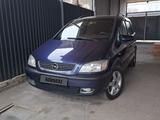 Opel Zafira 2001 годаүшін2 900 000 тг. в Шымкент – фото 4