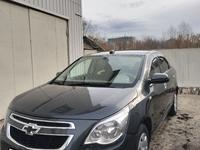 Chevrolet Cobalt 2021 годаүшін4 990 000 тг. в Усть-Каменогорск