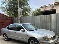 Nissan Maxima 2002 годаүшін3 000 000 тг. в Тараз