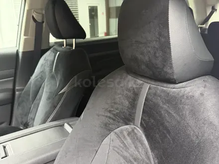 Toyota Grand Highlander 2023 года за 37 800 000 тг. в Алматы – фото 9