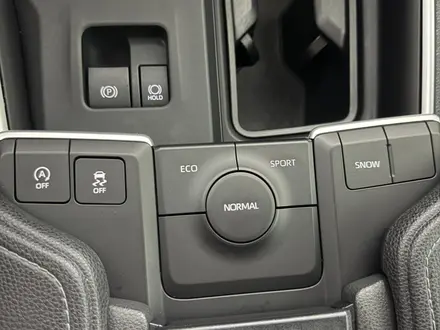 Toyota Grand Highlander 2023 года за 37 800 000 тг. в Алматы – фото 12