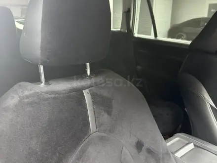 Toyota Grand Highlander 2023 года за 37 800 000 тг. в Алматы – фото 14