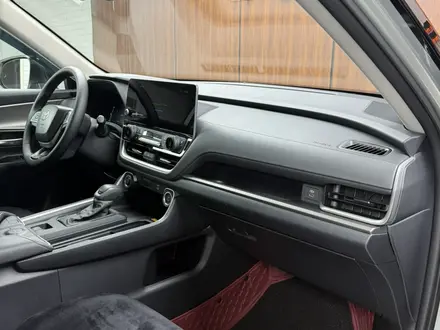 Toyota Grand Highlander 2023 года за 37 800 000 тг. в Алматы – фото 13