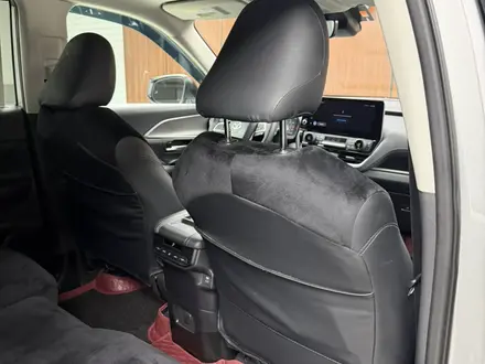 Toyota Grand Highlander 2023 года за 37 800 000 тг. в Алматы – фото 18