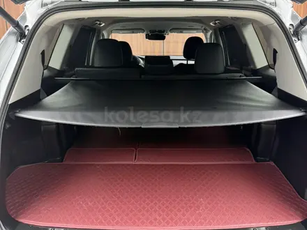 Toyota Grand Highlander 2023 года за 37 800 000 тг. в Алматы – фото 20