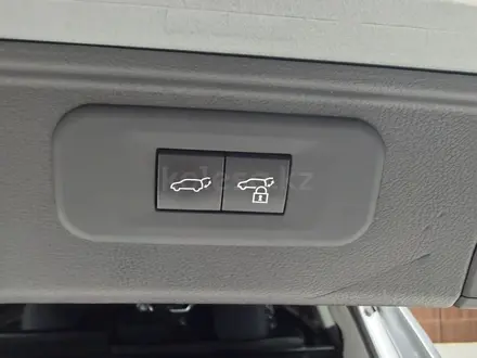 Toyota Grand Highlander 2023 года за 37 800 000 тг. в Алматы – фото 21