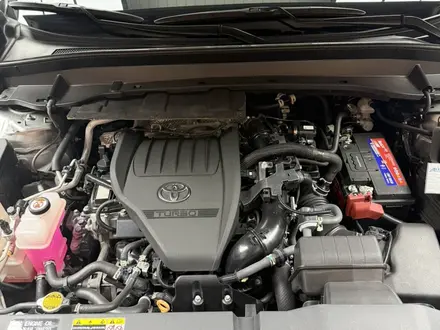Toyota Grand Highlander 2023 года за 37 800 000 тг. в Алматы – фото 22