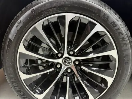 Toyota Grand Highlander 2023 года за 37 800 000 тг. в Алматы – фото 7
