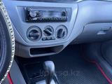 Mitsubishi Lancer 2003 года за 2 000 000 тг. в Жезказган – фото 3