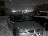 Mitsubishi Lancer 2003 года за 2 000 000 тг. в Жезказган – фото 5