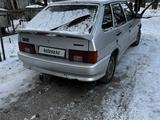 ВАЗ (Lada) 2114 2012 годаүшін1 500 000 тг. в Семей – фото 2