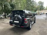 Mitsubishi Pajero 2000 годаfor4 650 000 тг. в Алматы – фото 5