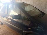 Opel Zafira 2004 годаүшін2 100 000 тг. в Амангельды – фото 4