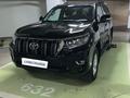 Toyota Land Cruiser Prado 2018 годаүшін21 100 000 тг. в Астана