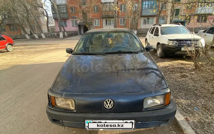 Volkswagen Passat 1991 годаүшін750 000 тг. в Караганда