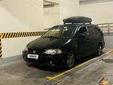 Honda Odyssey 2002 года за 4 300 000 тг. в Шымкент – фото 2