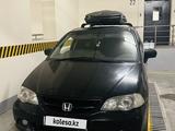 Honda Odyssey 2002 года за 4 300 000 тг. в Шымкент – фото 3