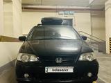 Honda Odyssey 2002 года за 4 300 000 тг. в Шымкент – фото 4