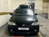 Honda Odyssey 2002 года за 4 300 000 тг. в Шымкент – фото 5