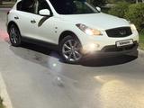 Infiniti QX50 2014 годаүшін8 000 000 тг. в Алматы – фото 3