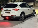 Infiniti QX50 2014 годаүшін8 000 000 тг. в Алматы – фото 4