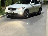 Infiniti QX50 2014 годаүшін8 000 000 тг. в Алматы