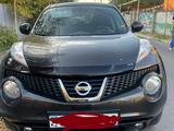 Nissan Juke 2014 года за 7 300 000 тг. в Алматы