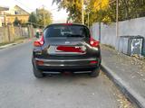 Nissan Juke 2014 года за 7 300 000 тг. в Алматы – фото 2