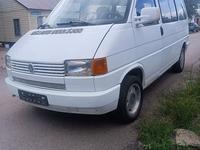 Volkswagen Transporter 1991 годаүшін2 000 000 тг. в Караганда