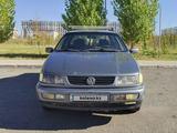Volkswagen Passat 1995 годаүшін1 250 000 тг. в Астана – фото 2