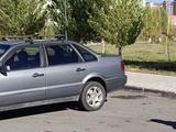 Volkswagen Passat 1995 годаүшін1 250 000 тг. в Астана – фото 5