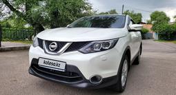 Nissan Qashqai 2014 годаүшін6 700 000 тг. в Алматы – фото 3