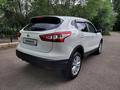 Nissan Qashqai 2014 года за 6 700 000 тг. в Алматы – фото 4