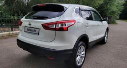 Nissan Qashqai 2014 годаүшін6 700 000 тг. в Алматы – фото 4
