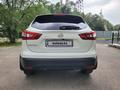 Nissan Qashqai 2014 года за 6 700 000 тг. в Алматы – фото 7