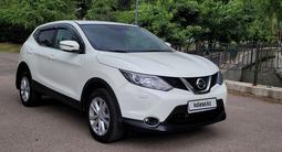 Nissan Qashqai 2014 годаүшін6 700 000 тг. в Алматы – фото 5