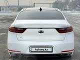 Kia K7 2016 года за 9 500 000 тг. в Алматы – фото 2