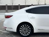 Kia K7 2016 года за 9 500 000 тг. в Алматы – фото 3