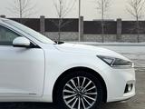 Kia K7 2016 года за 9 500 000 тг. в Алматы – фото 4