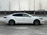 Kia K7 2016 года за 9 500 000 тг. в Алматы – фото 5