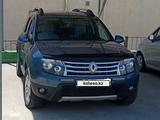 Renault Duster 2015 года за 6 000 000 тг. в Актау