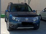 Renault Duster 2015 года за 6 000 000 тг. в Актау – фото 2