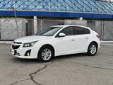 Chevrolet Cruze 2014 года за 4 490 000 тг. в Темиртау – фото 3