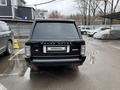 Land Rover Range Rover 2006 годаүшін7 500 000 тг. в Алматы – фото 2