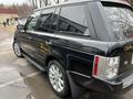 Land Rover Range Rover 2006 годаүшін7 500 000 тг. в Алматы – фото 5
