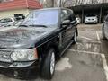 Land Rover Range Rover 2006 года за 7 500 000 тг. в Алматы – фото 6