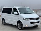 Volkswagen Multivan 2007 года за 15 000 000 тг. в Караганда – фото 4