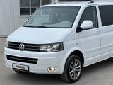 Volkswagen Multivan 2007 года за 15 000 000 тг. в Караганда – фото 2